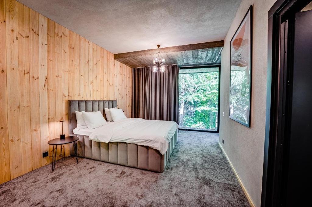 Vila Nura Teşila 외부 사진