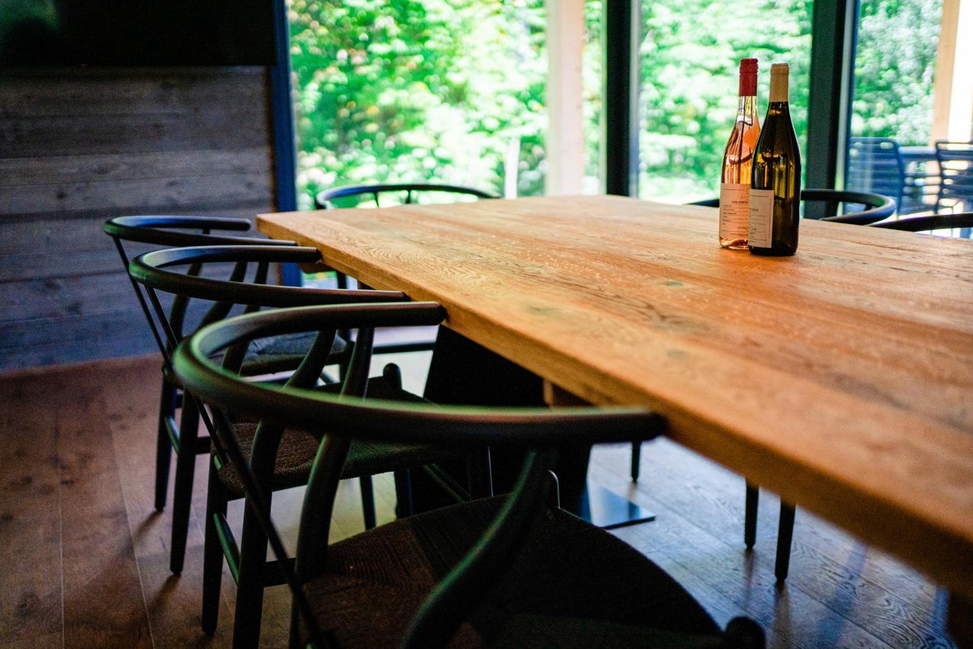 Vila Nura Teşila 외부 사진